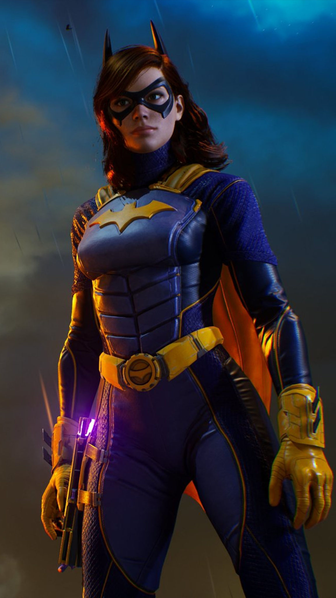 Batgirl